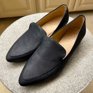 Soul Naturalizer loafers